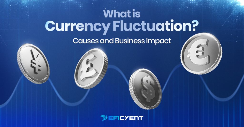 What Is Currency Fluctuation