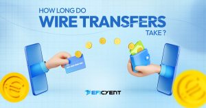 How long does wire transfer take
