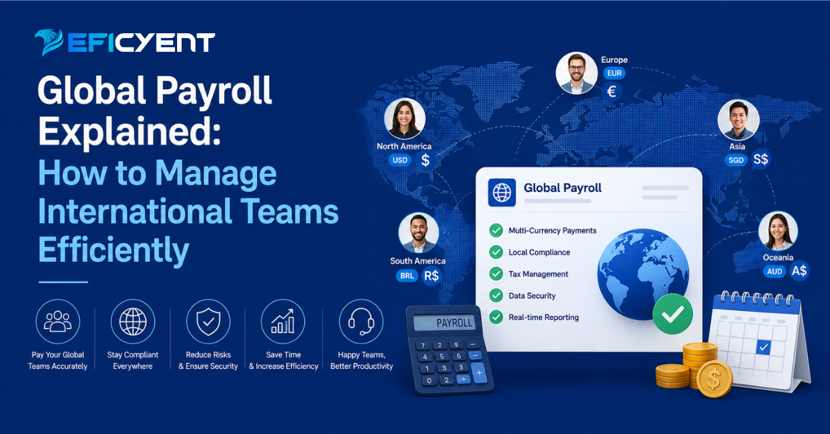 global payroll
