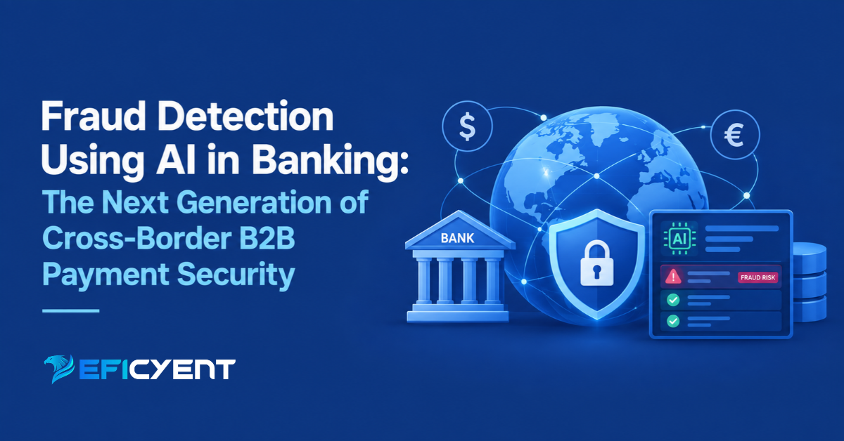 fraud detection using ai in banking