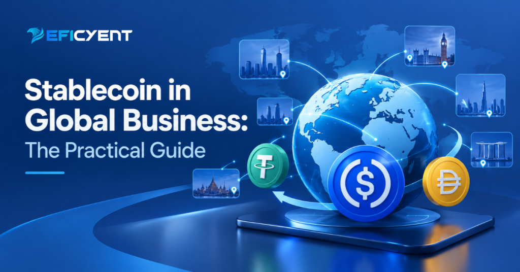 what is considered stablecoin transactions