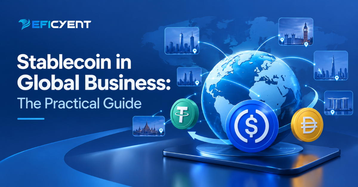what is considered stablecoin transactions